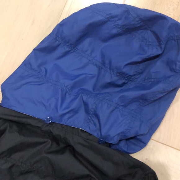 Double B boys cotton lined soft light jacket 150 - Picture 13 of 13